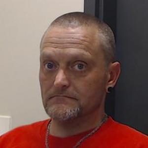 Branden Lee Pritchett a registered Sex Offender of Missouri