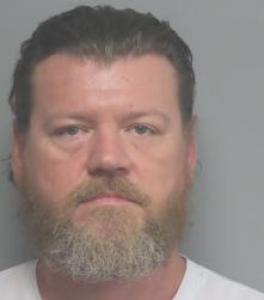 John Scott Moore a registered Sex Offender of Missouri