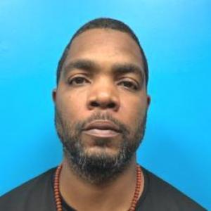 Sterling Akeem Hughes a registered Sex Offender of Missouri