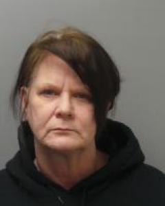 Dana Pearl Stoops a registered Sex Offender of Missouri