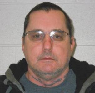 Gregory Bryant Mitchell a registered Sex Offender of Missouri