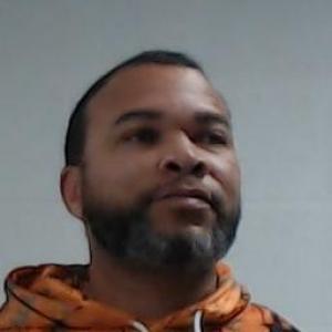 Gregory Darnell Thomas a registered Sex Offender of Missouri