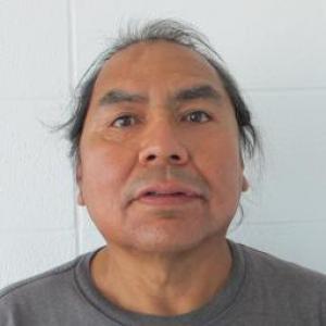 Davidson Hosteen a registered Sex Offender of Missouri