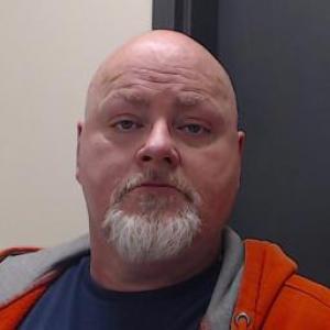 Jeffery James Cady a registered Sex Offender of Missouri
