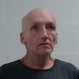 Darin Ray Taylor a registered Sex Offender of Missouri