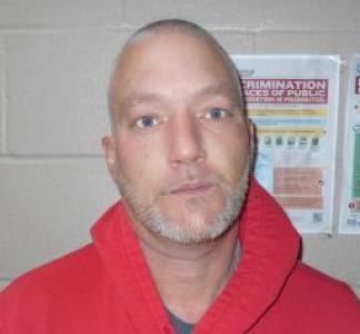 Jeremy Lyle White a registered Sex Offender of Missouri