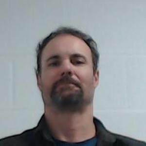 Bradley Gene Wyss a registered Sex Offender of Missouri