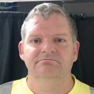 David Anthony Moore a registered Sex Offender of Missouri