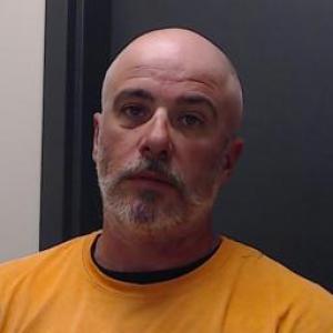 Cody G Parsons a registered Sex Offender of Missouri