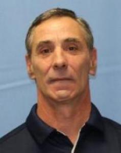 Christopher James Serno a registered Sex Offender of Missouri