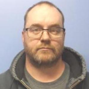 Jason Carl Hayes a registered Sex Offender of Missouri