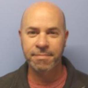 Timothy Michael Ward a registered Sex Offender of Missouri