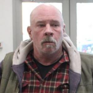 Thomas Tyler Crain a registered Sex Offender of Missouri