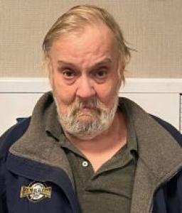 George Alan Murrow a registered Sex Offender of Missouri