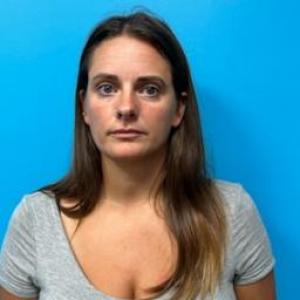 Meghann Nicole Wells a registered Sex Offender of Missouri