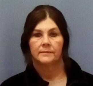 Melva Sue Gegner a registered Sex Offender of Missouri