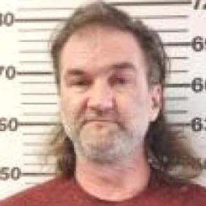 Michael Damien Benwire a registered Sex Offender of Missouri