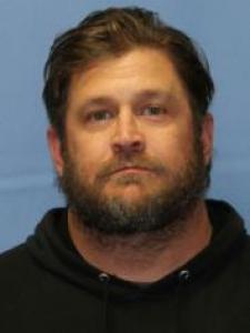 Kristopher Ryan Draisey a registered Sex Offender of Missouri