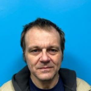 Kerry Lee Miller a registered Sex Offender of Missouri