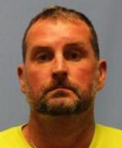 Christopher Kelly Katzman a registered Sex Offender of Missouri