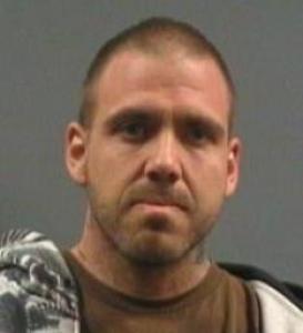 Daniel Lee Pender a registered Sex Offender of Missouri