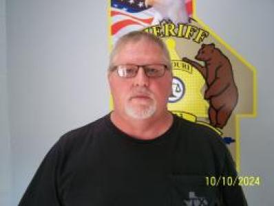 Tommy Joe Estes a registered Sex Offender of Missouri