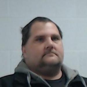 Christopher Don Terry a registered Sex Offender of Missouri