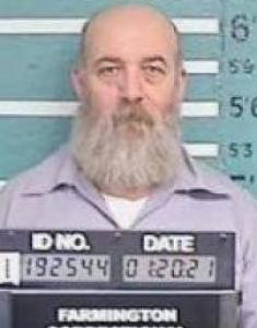 William Wesley Spires a registered Sex Offender of Missouri