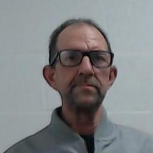 Jerry James Gow a registered Sex Offender of Missouri