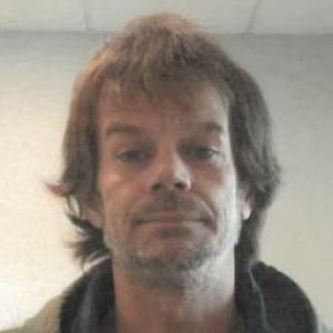 Kurtis Wayne Whitford Sr a registered Sex Offender of Missouri