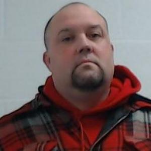 Jimmy Ray Seabaugh a registered Sex Offender of Missouri