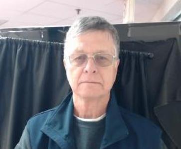 John Michael Sweeney a registered Sex Offender of Missouri