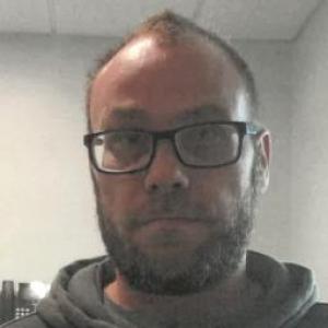 Anthony Wayne Gerloff Jr a registered Sex Offender of Missouri