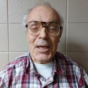 Leslie David Naasz a registered Sex Offender of Missouri