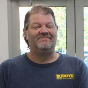 Jody Mac Walker a registered Sex Offender of Missouri