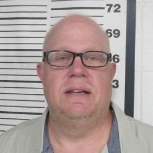 Darwin Michael Rouse a registered Sex Offender of Missouri