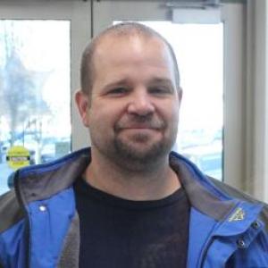 Michael Nathan Sisco a registered Sex Offender of Missouri