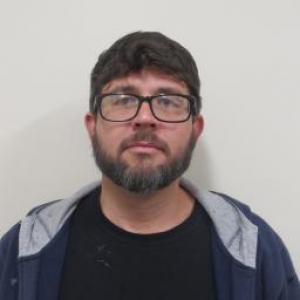 Aaron Michael Kercheval a registered  of Missouri