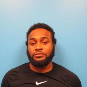 Andre Maurice Fell a registered Sex Offender of Missouri