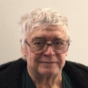 Danny Morris Johnson a registered Sex Offender of Missouri