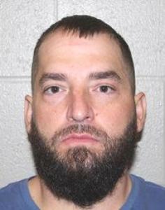 Anthony Neal Fritchey a registered Sex Offender of Missouri