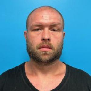 Patrick Alan Swafford a registered Sex Offender of Missouri