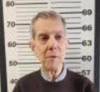 Richard Paul Warner a registered Sex Offender of Missouri