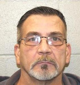 Karl Evan Mosley a registered Sex Offender of Missouri