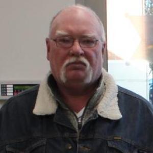 Chanless Earl Jackson a registered Sex Offender of Missouri