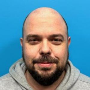 Vincent Adam Gish a registered  of Kansas