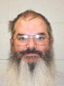 Michael James Winsatt a registered Sex Offender of Missouri