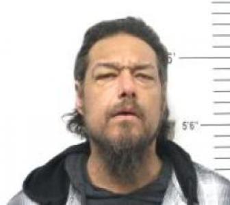 Carl Jason Liberty a registered Sex Offender of Missouri