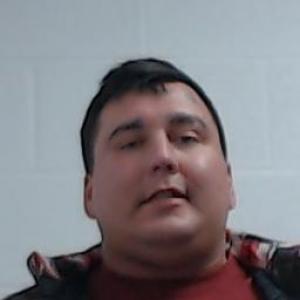 Cameron Scott Sanders a registered Sex Offender of Missouri