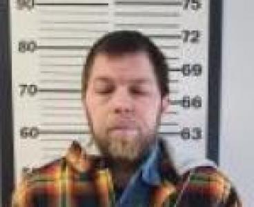 Michael Allen Byrd 2nd a registered Sex Offender of Missouri